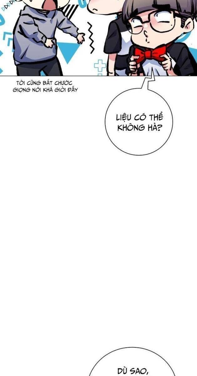 Góc Cao Khung Thành - Page 73
