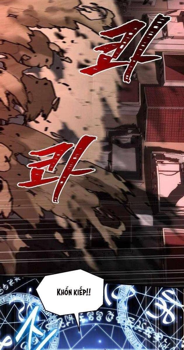 Sự Trở Lại Của Hiệp Sĩ Giáo Vô Song - Page 97