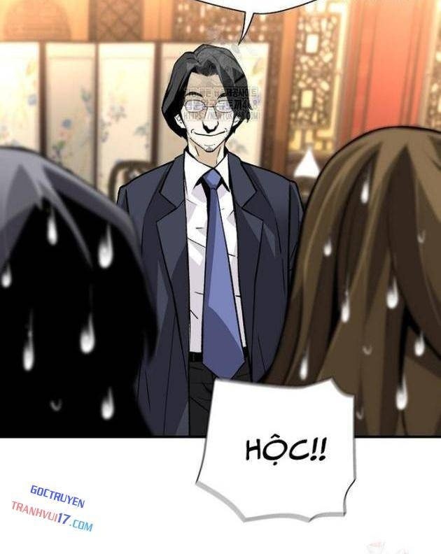 Sự Trở Lại Của Huyền Thoại - Page 38