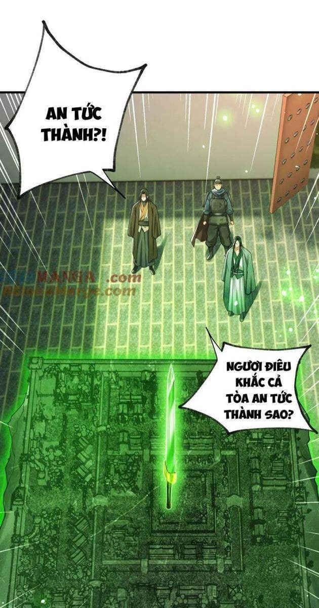 Giết Ta Thêm Mấy Lần Nữa, Ta Liền Vô Địch - Page 1