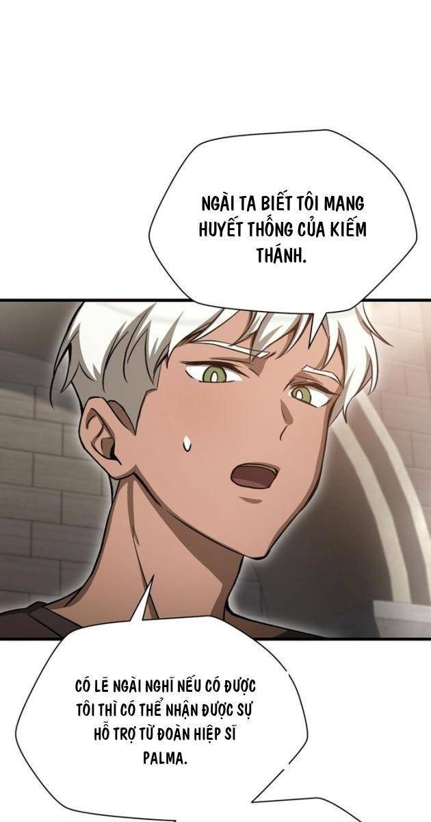 Helmut-Đứa Trẻ Bị Lãng Quên - Page 16