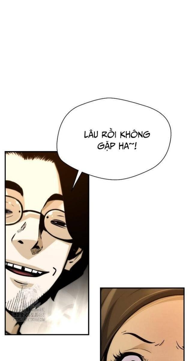 Sự Trở Lại Của Huyền Thoại - Page 1