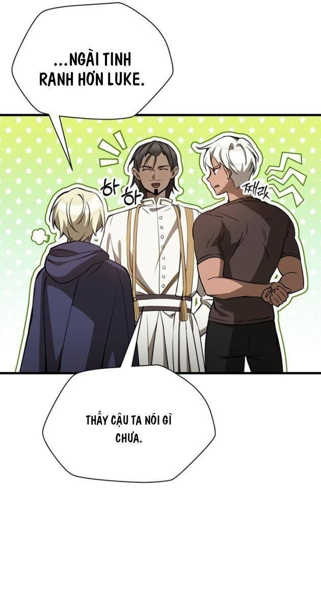 Helmut-Đứa Trẻ Bị Lãng Quên - Page 51