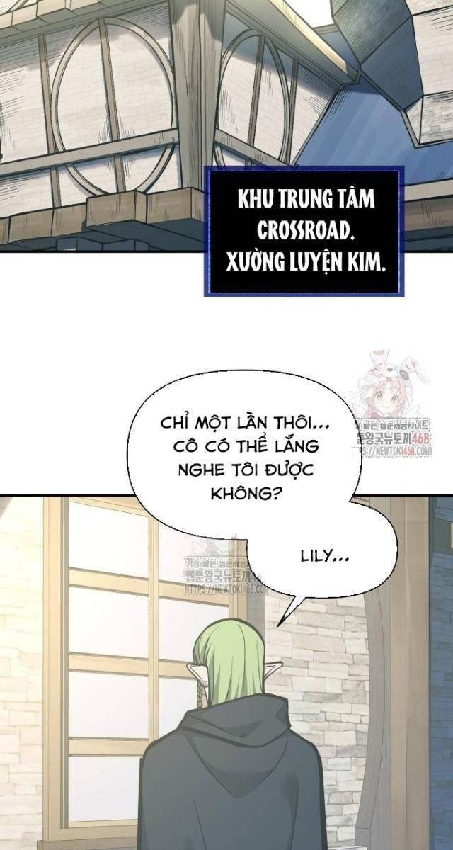 Trở Thành Hung Thần Trong Trò Chơi Thủ Thành - Page 32