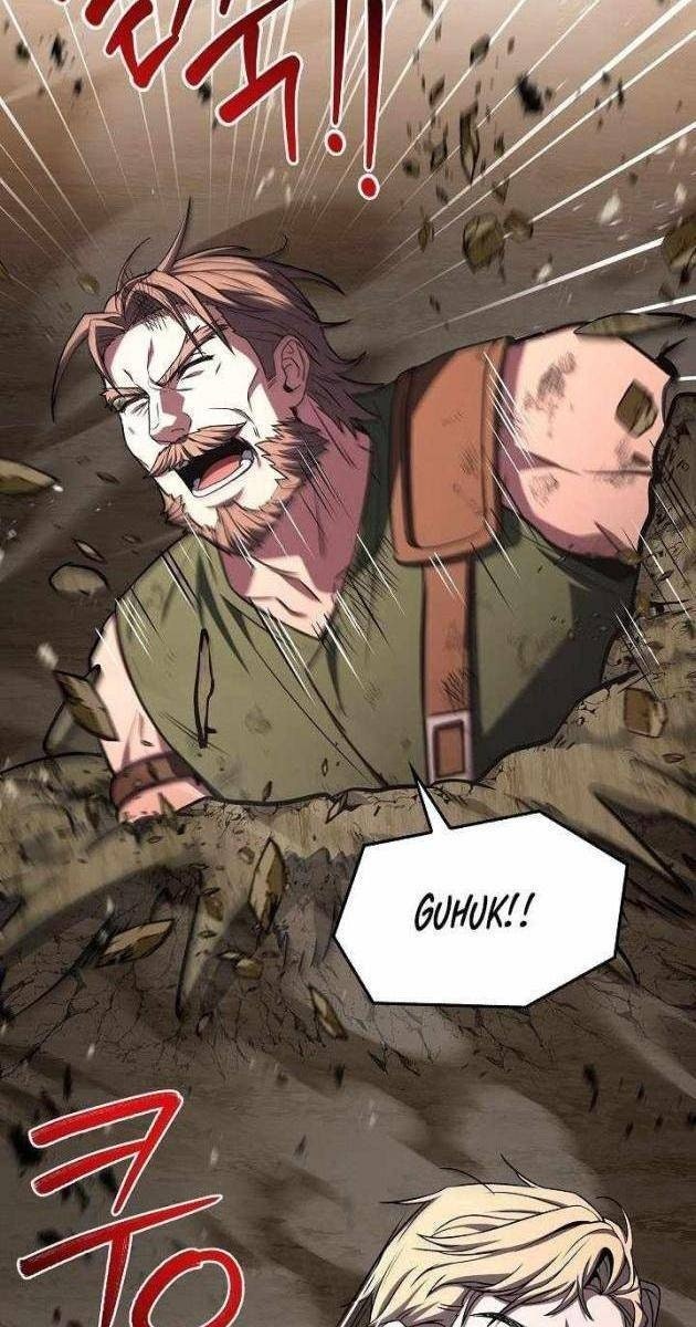 Sự Trở Lại Của Hiệp Sĩ Giáo Vô Song - Page 156