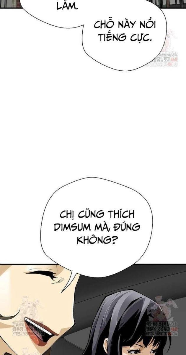 Sự Trở Lại Của Huyền Thoại - Page 47