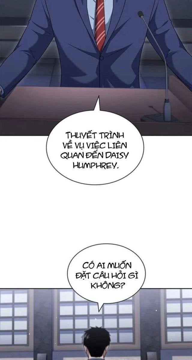 Cảnh Sát Thiên Tài Chuyển Sinh - Page 3