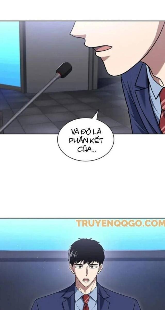 Cảnh Sát Thiên Tài Chuyển Sinh - Page 2
