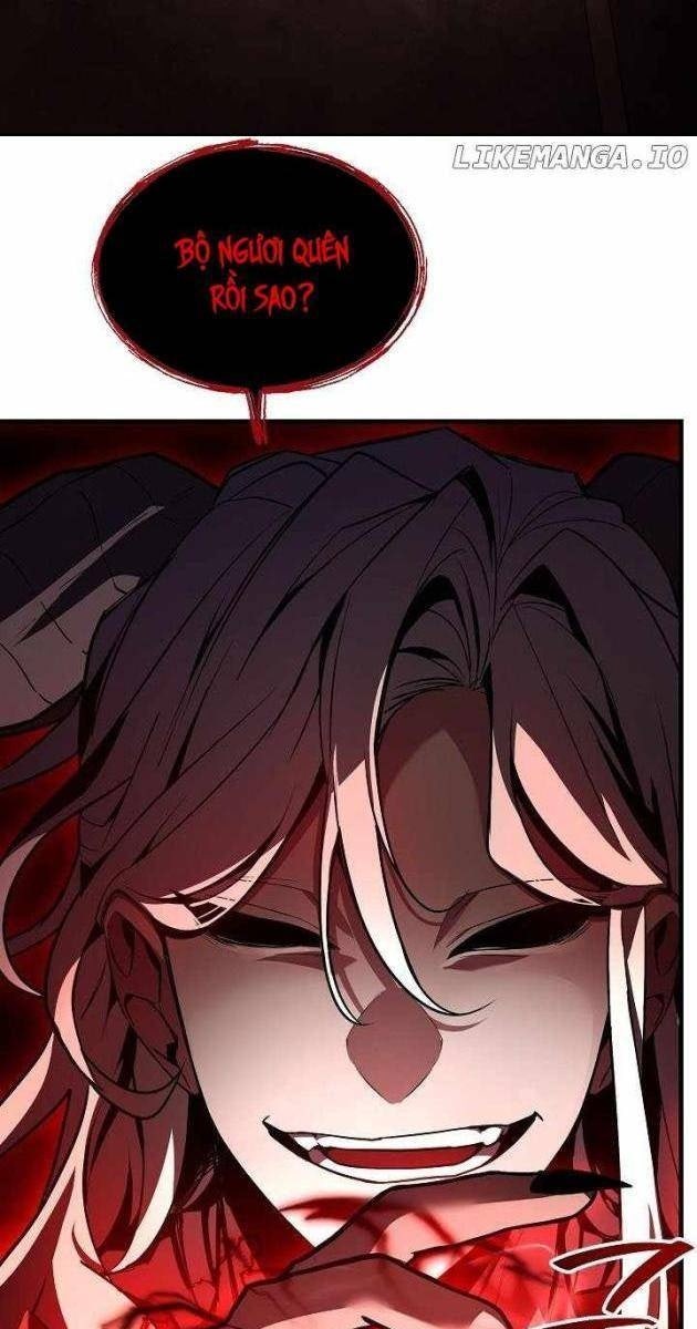 Sự Trở Lại Của Hiệp Sĩ Giáo Vô Song - Page 11