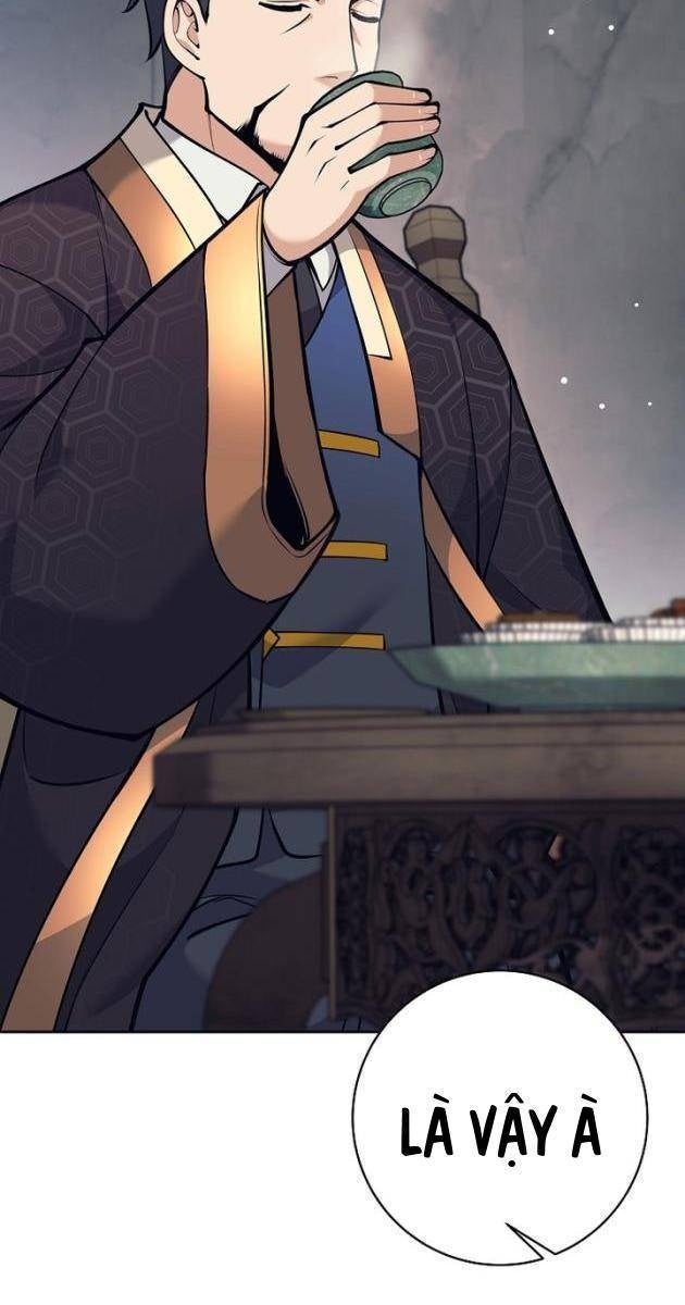 Đứa Con Ngoài Giá Thú Có Khả Năng Hấp Thụ Vũ Khí - Page 32