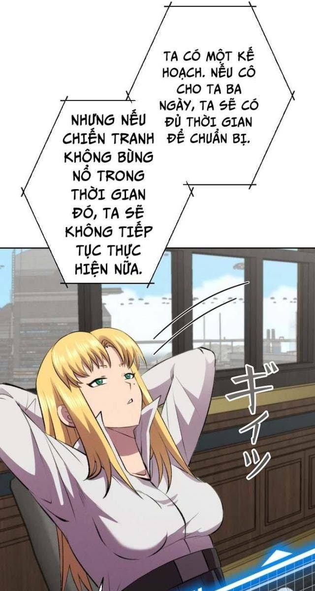 Tôi Không Phải Là Kẻ Phản Diện - Page 66
