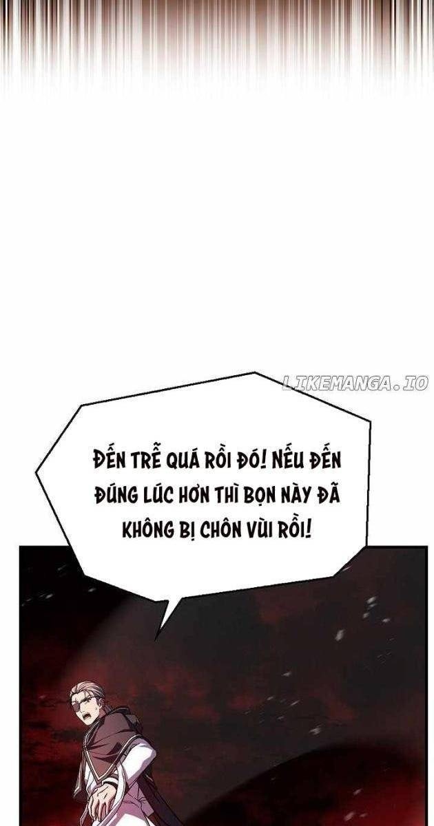 Sự Trở Lại Của Hiệp Sĩ Giáo Vô Song - Page 163