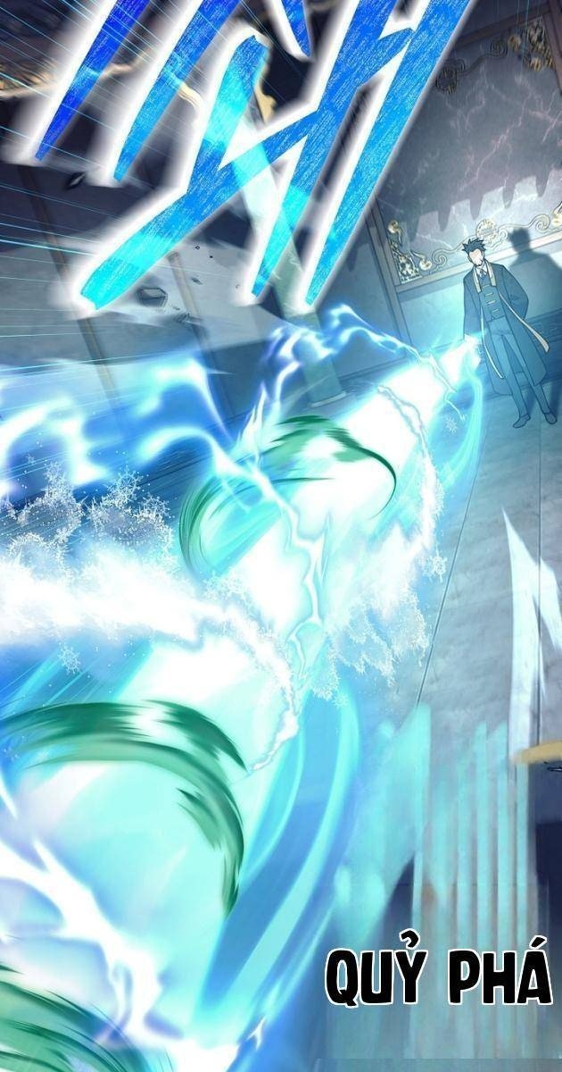 Đứa Con Ngoài Giá Thú Có Khả Năng Hấp Thụ Vũ Khí - Page 118