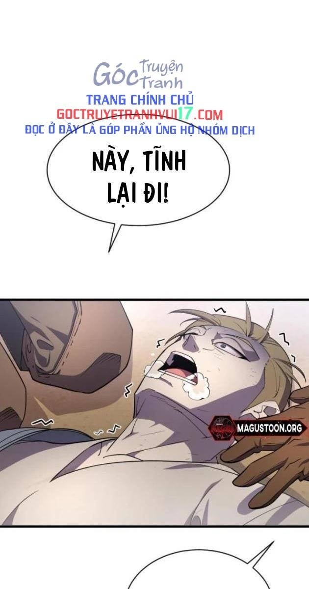Thiên Tài Ma Pháp Sư Vật Lí - Page 1