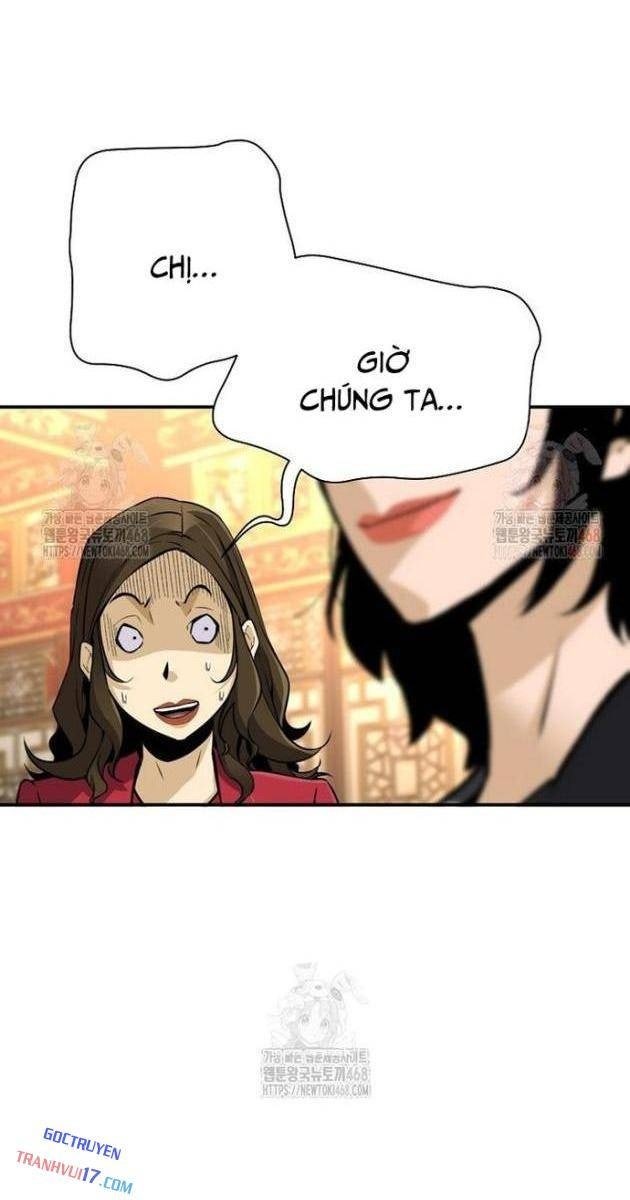 Sự Trở Lại Của Huyền Thoại - Page 60