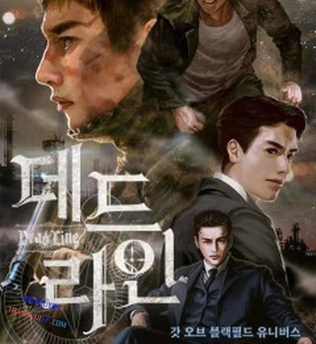 Đội Trưởng Lính Đánh Thuê - Page 147