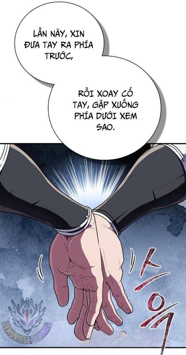 Huấn Luyện Viên Murim Thiên Tài - Page 120