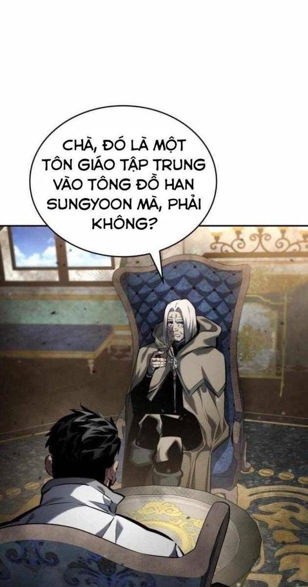 Chiêu Hồn Sư Siêu Phàm - Page 3