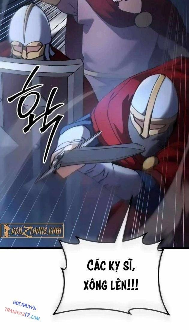 Tôi Đã Hồi Quy Nhưng Tận Thế Không Đến - Page 2
