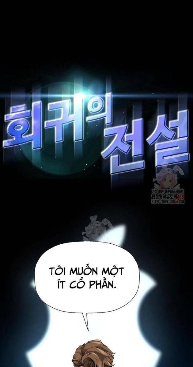 Sự Trở Lại Của Huyền Thoại - Page 7