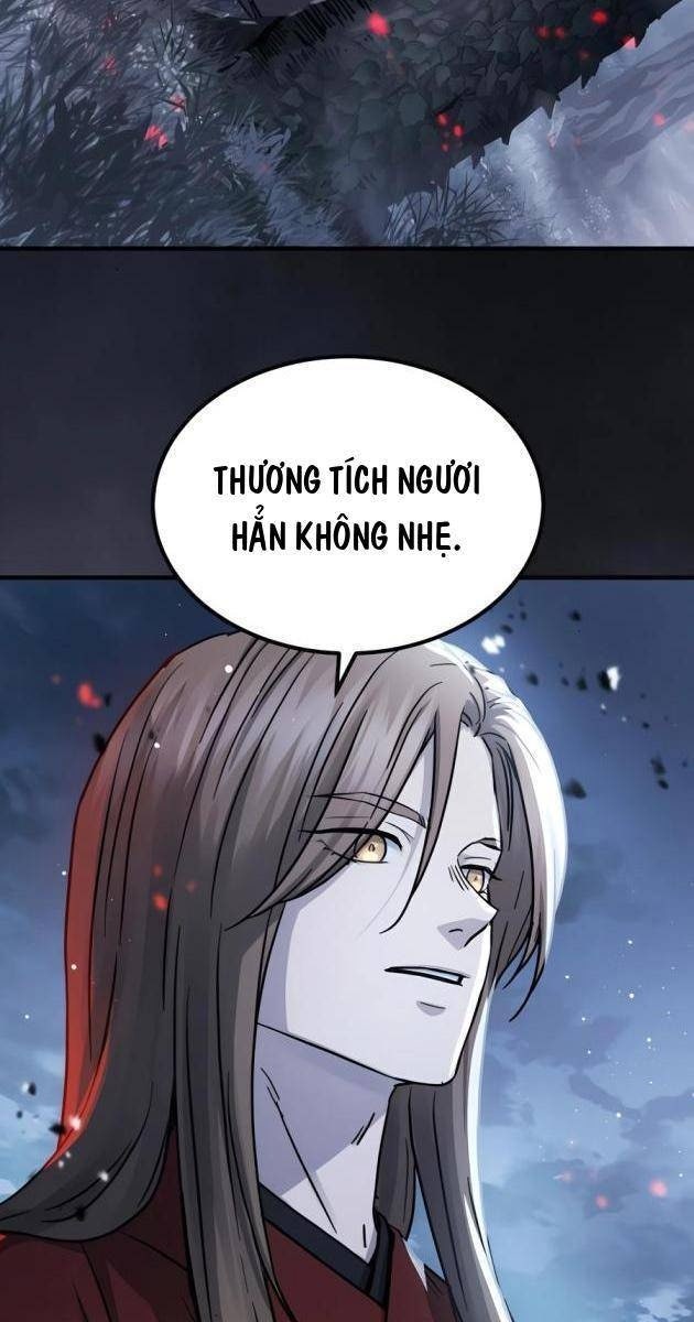 Tuyệt Thế Quân Lâm - Page 3