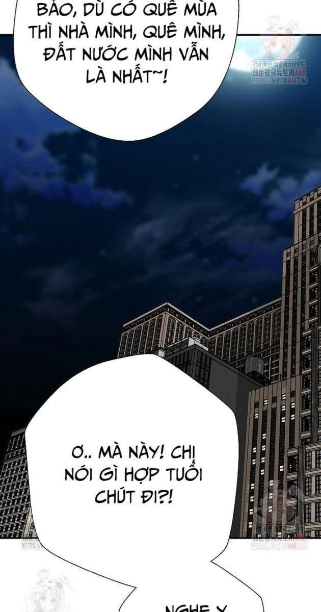 Sự Trở Lại Của Huyền Thoại - Page 42