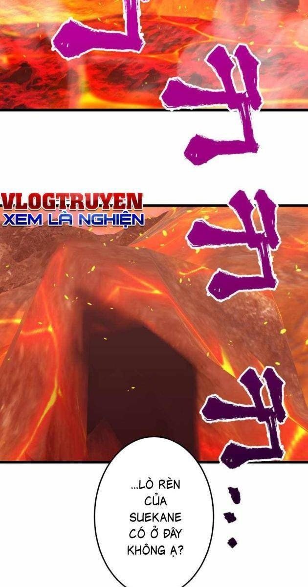 Tuyệt Thế Kiếm Thánh Hồi Quy - Page 2