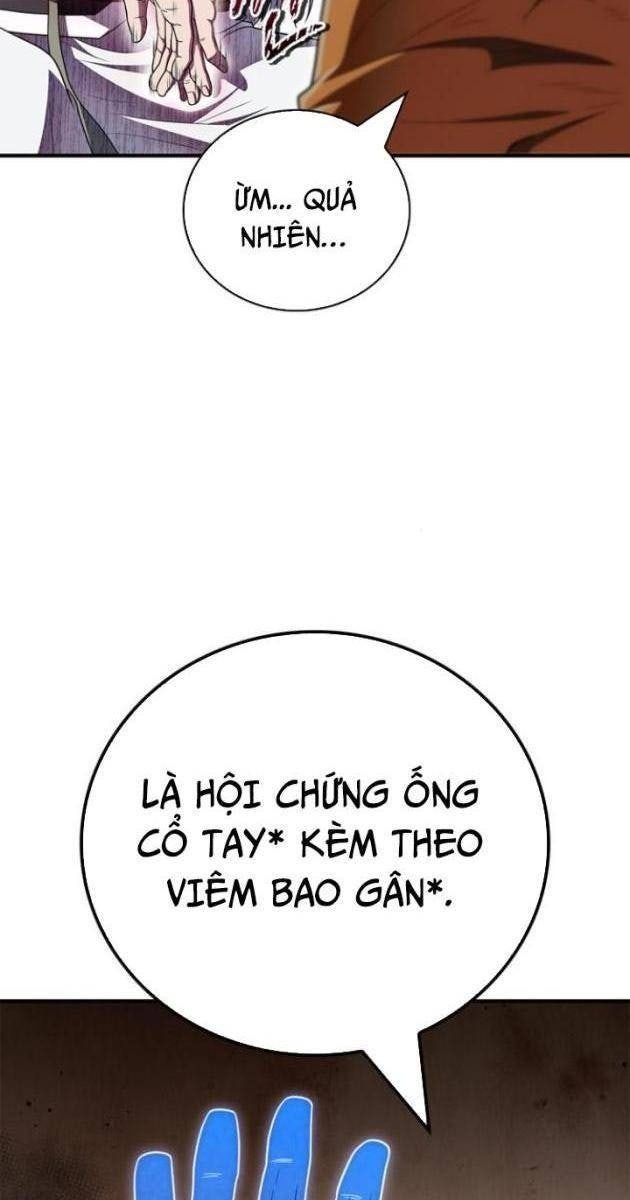 Huấn Luyện Viên Murim Thiên Tài - Page 123