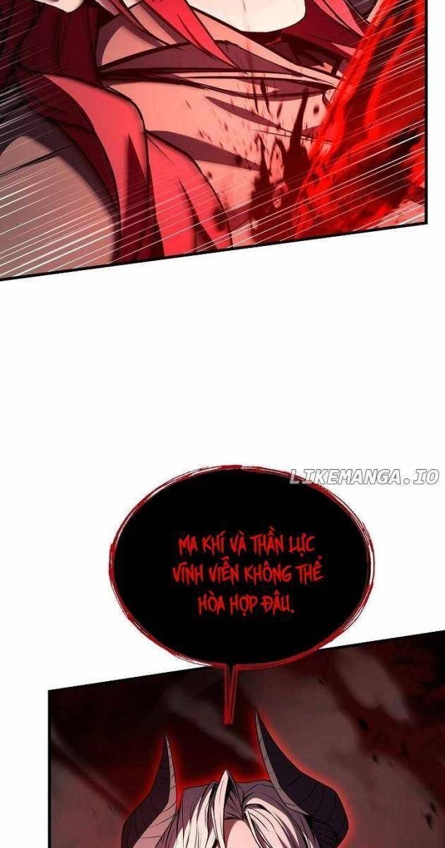 Sự Trở Lại Của Hiệp Sĩ Giáo Vô Song - Page 30