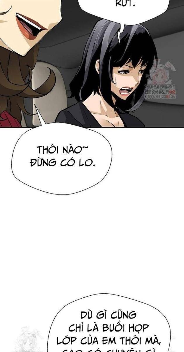Sự Trở Lại Của Huyền Thoại - Page 31