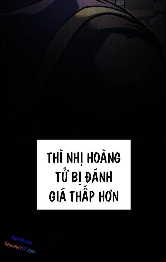 Hồi Quy Giả Của Gia Tộc Suy Vong - Page 4