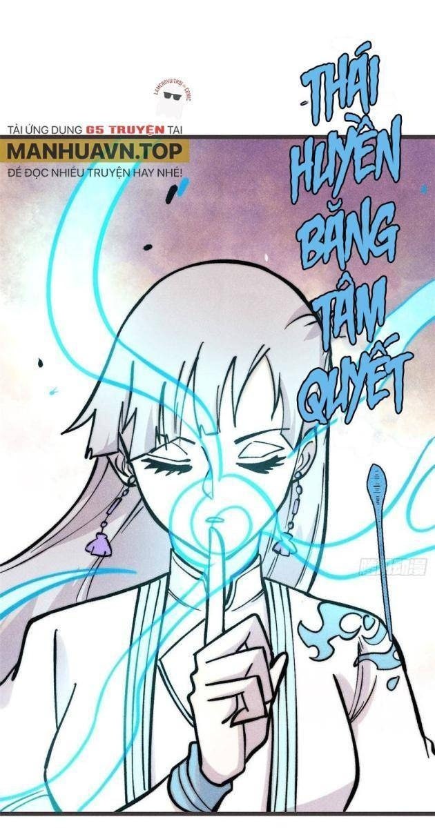 Vạn Cổ Tối Cường Tông - Page 1