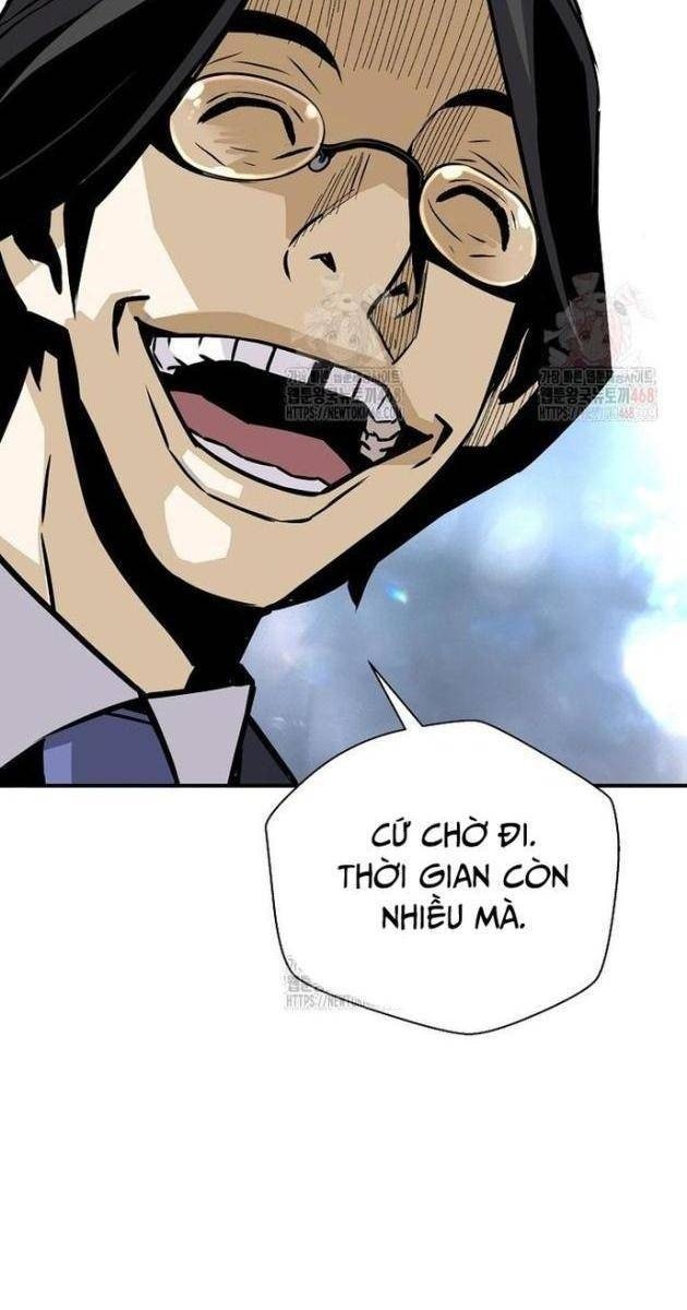Sự Trở Lại Của Huyền Thoại - Page 74