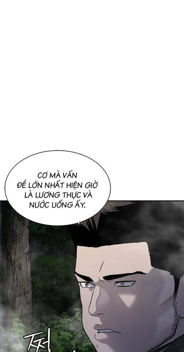 Đội Trưởng Lính Đánh Thuê - Page 1