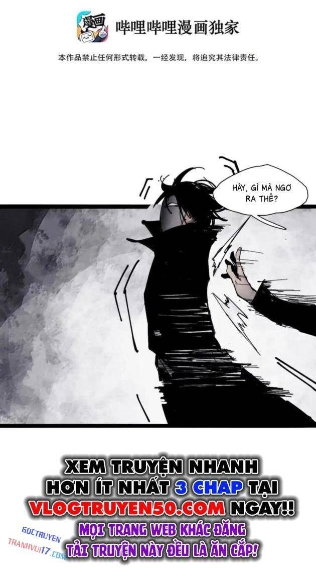 Mặt Nạ Chân Lý - Page 2