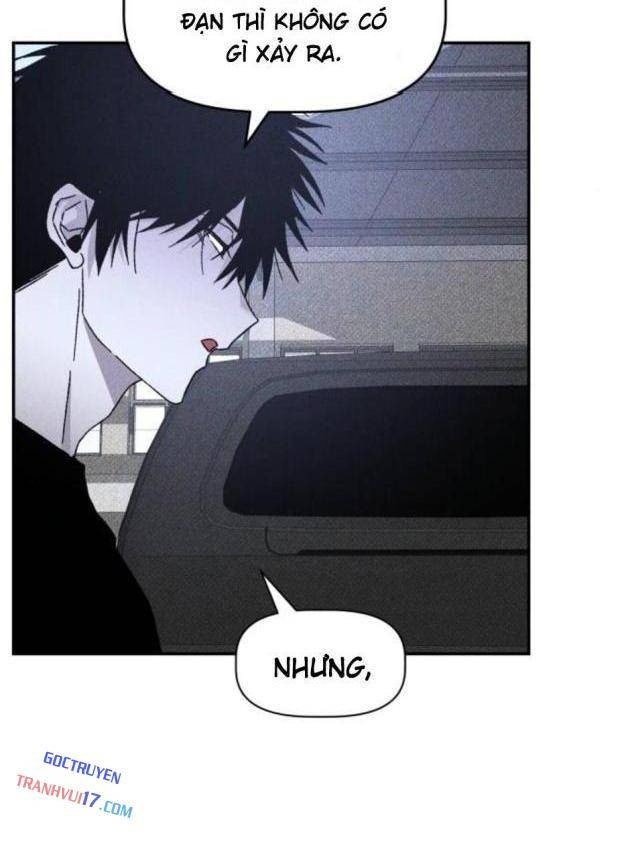 Cỗ Máy Dự Báo Sát Nhân - Page 33