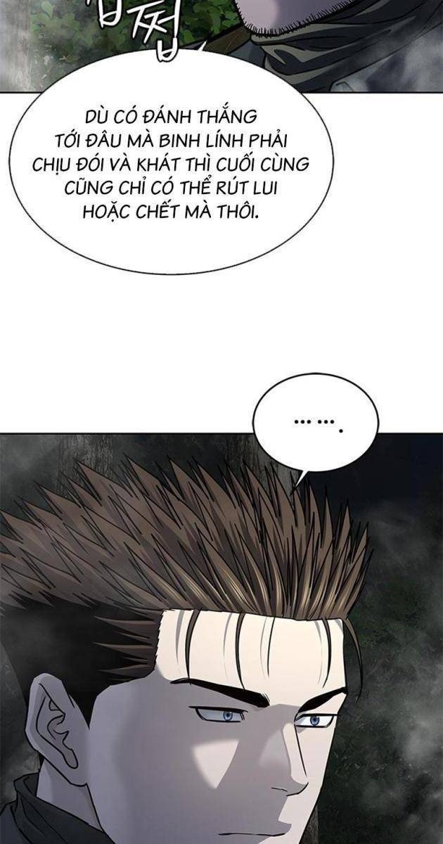 Đội Trưởng Lính Đánh Thuê - Page 2