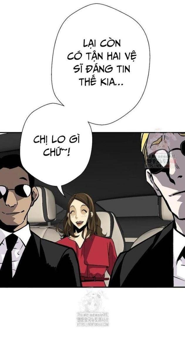 Sự Trở Lại Của Huyền Thoại - Page 34
