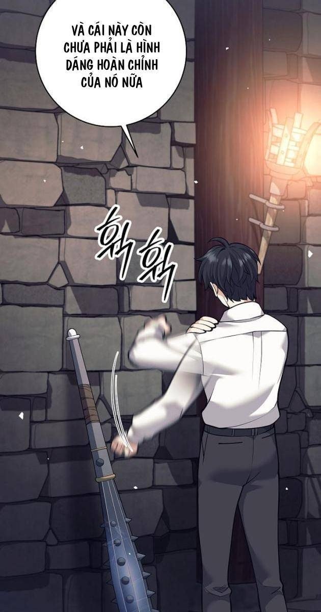 Đứa Con Ngoài Giá Thú Có Khả Năng Hấp Thụ Vũ Khí - Page 42