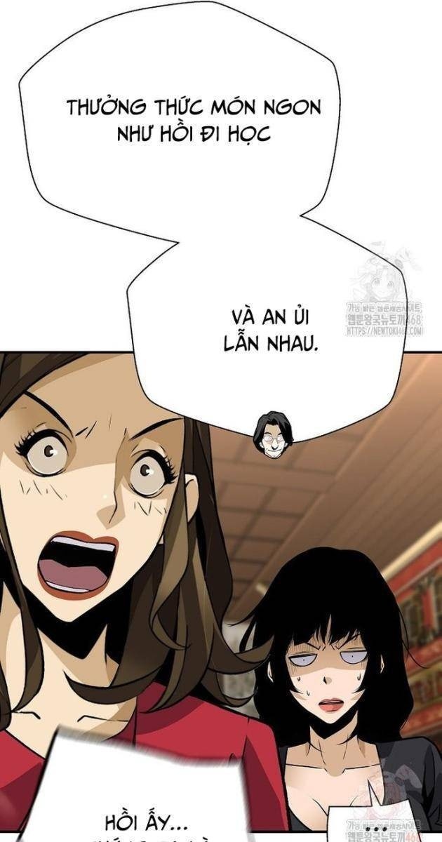 Sự Trở Lại Của Huyền Thoại - Page 43