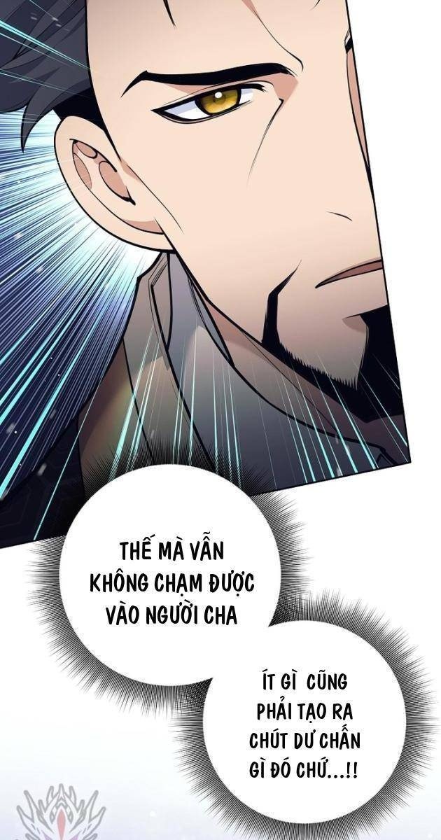 Đứa Con Ngoài Giá Thú Có Khả Năng Hấp Thụ Vũ Khí - Page 124