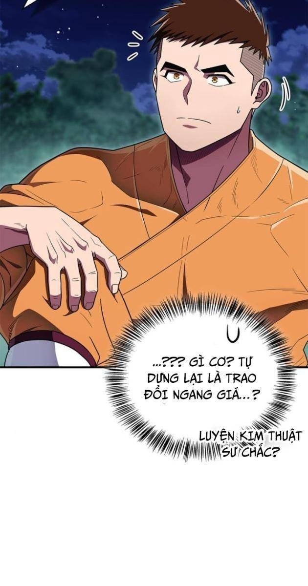 Huấn Luyện Viên Murim Thiên Tài - Page 138