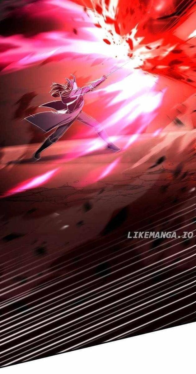 Sự Trở Lại Của Hiệp Sĩ Giáo Vô Song - Page 20