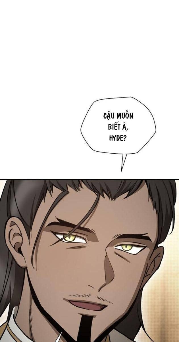 Helmut-Đứa Trẻ Bị Lãng Quên - Page 34