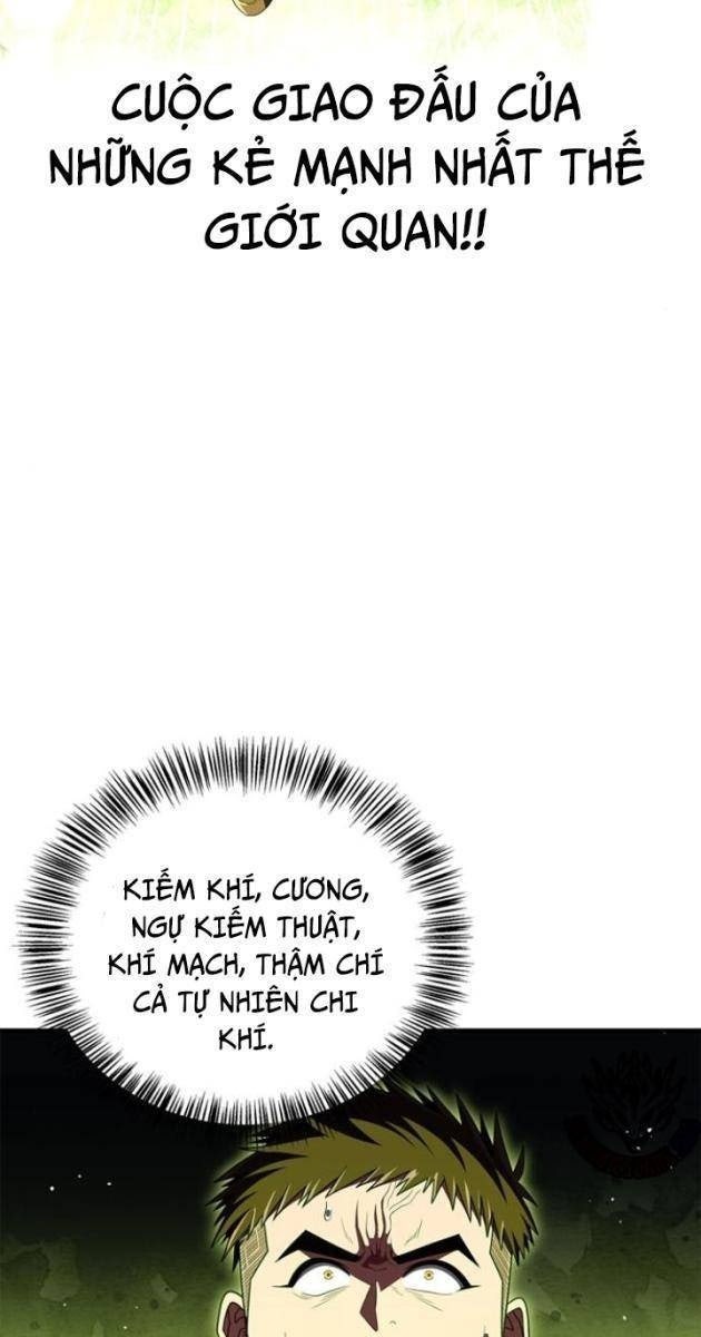 Huấn Luyện Viên Murim Thiên Tài - Page 78