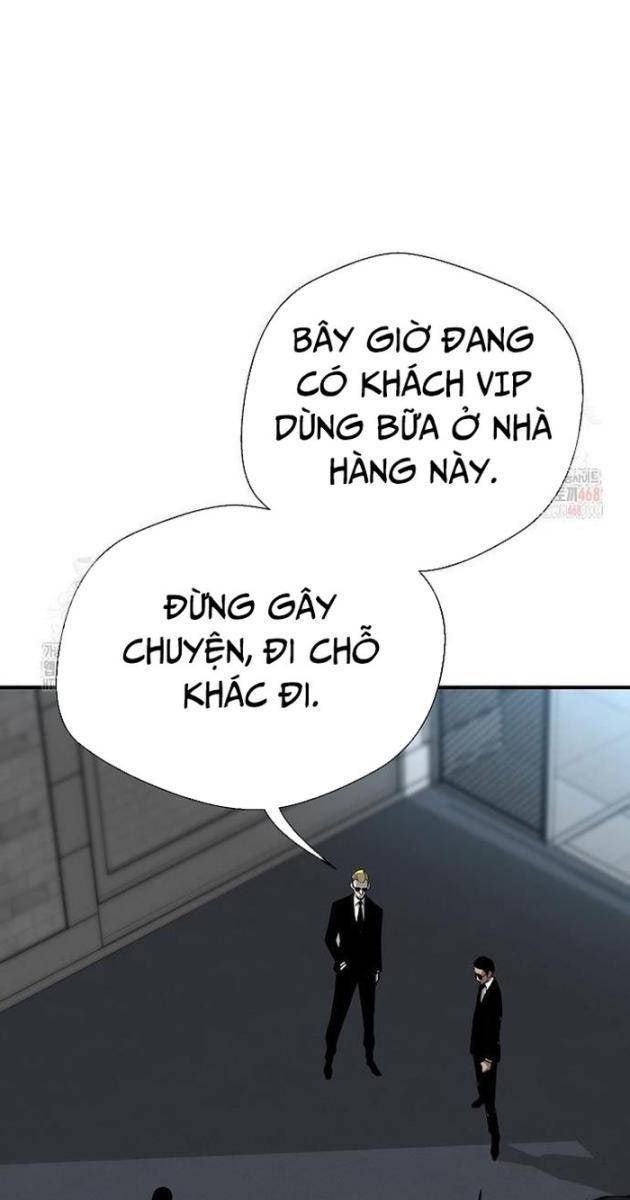 Sự Trở Lại Của Huyền Thoại - Page 72