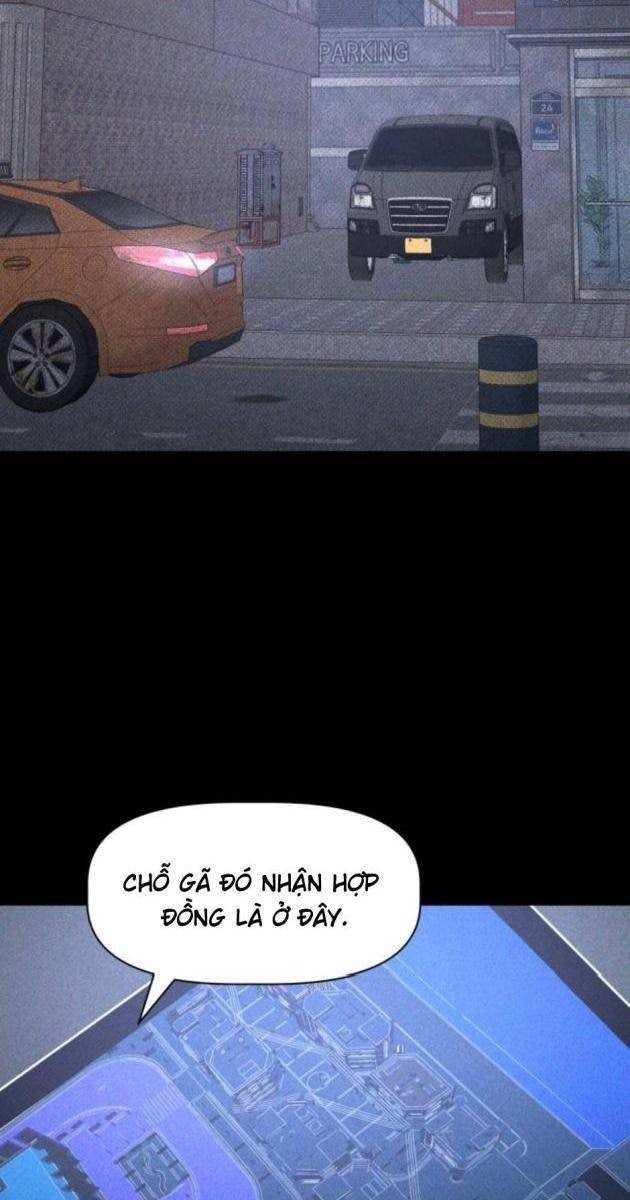Cỗ Máy Dự Báo Sát Nhân - Page 2