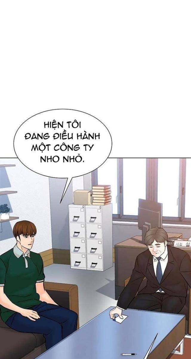 Người Trở Về Từ Cõi Chết - Page 3