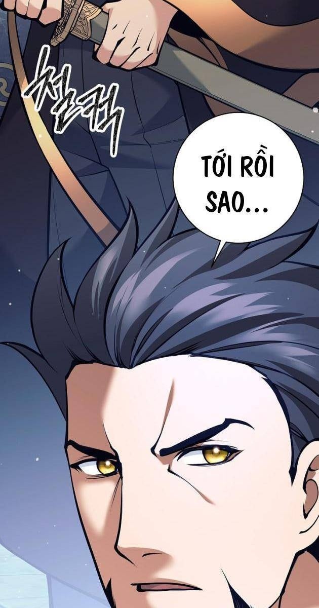 Đứa Con Ngoài Giá Thú Có Khả Năng Hấp Thụ Vũ Khí - Page 3