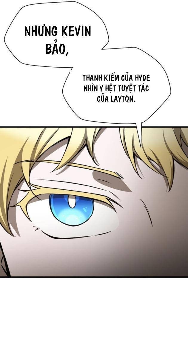 Helmut-Đứa Trẻ Bị Lãng Quên - Page 109